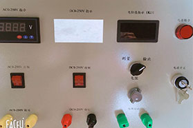 智能打印型直流高壓發(fā)生器